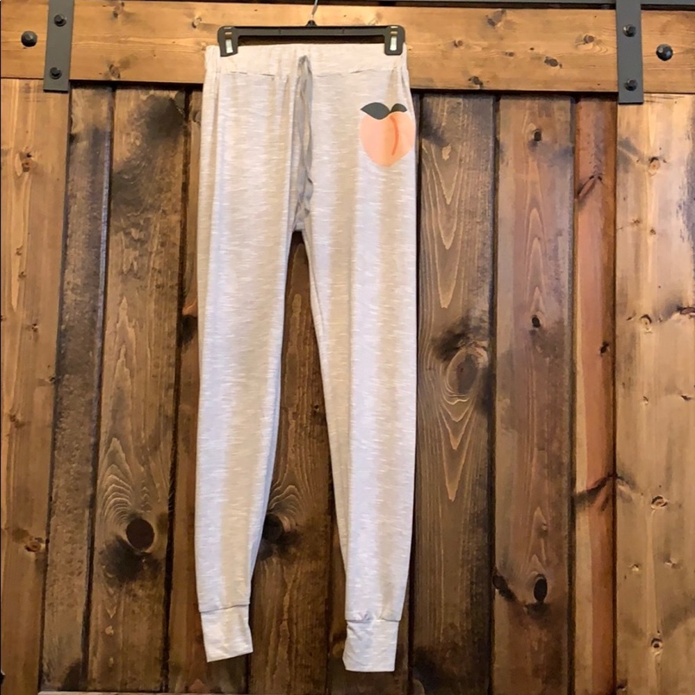Style 5 Lounge Pants - Juniors Size Small
